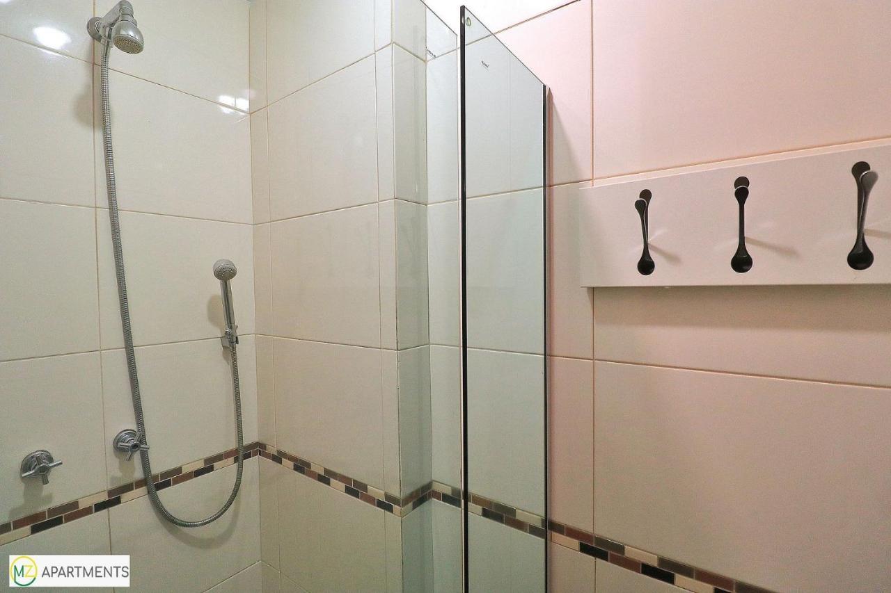 Estiloso 3 Quartos Para 6 Pessoas Em Copacabana 里约热内卢 外观 照片
